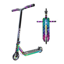 Load image into Gallery viewer, CORE CG1 Mini Complete Stunt Scooter - Neo/Black