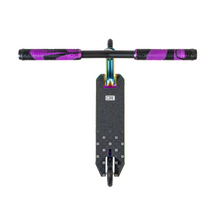 Load image into Gallery viewer, CORE CG1 Complete Stunt Scooter - Neo/Black