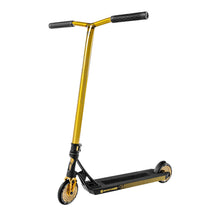 Load image into Gallery viewer, Root Invictus V3 Complete Pro Scooter Burnt Gold
