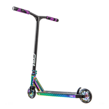 Load image into Gallery viewer, CORE CG1 Complete Stunt Scooter - Neo/Black