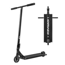 Load image into Gallery viewer, Core ST3 Complete Stunt Scooter - Black/Black