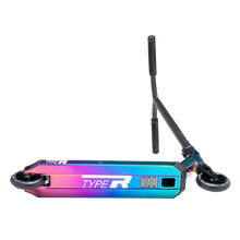 Load image into Gallery viewer, ROOT TYPE R ROCKET FUEL COMPLETE SCOOTER