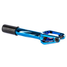 Load image into Gallery viewer, ETHIC DTC Fork Merrow V3 HIC 8/12 STD - Chrome Blue