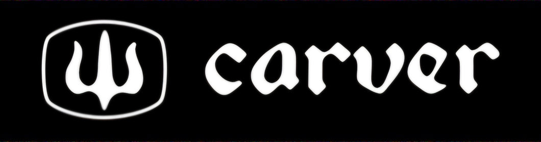Carver Rental entry