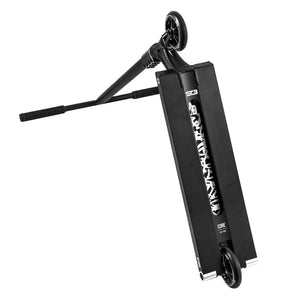 Core ST3 Complete Stunt Scooter - Black/Black