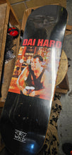 Load image into Gallery viewer, Carve Wicked Dai Hard Skateboard Deck 9.0" x 33"