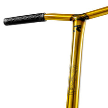 Load image into Gallery viewer, Root Invictus V3 Complete Pro Scooter Burnt Gold