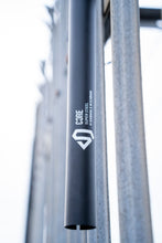 Load image into Gallery viewer, CORE Apollo Super Steel SCS/HIC Scooter Handle Bars - Black