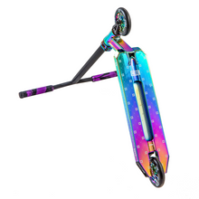 Load image into Gallery viewer, CORE CG1 Complete Stunt Scooter - Neo/Black