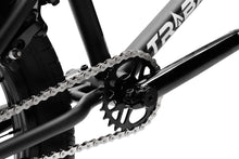 Load image into Gallery viewer, Dragon V2 20" Complete BMX Bike - Matte Black