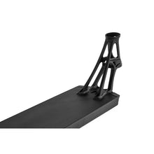 Load image into Gallery viewer, ETHIC DTC Scooter Deck Pandemonium V2 Boxed 8/12 STD 540mm / 150 - Black