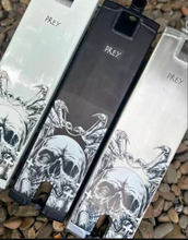 Load image into Gallery viewer, Prey Coffin Deck: 6.5 x 22.25 - Black