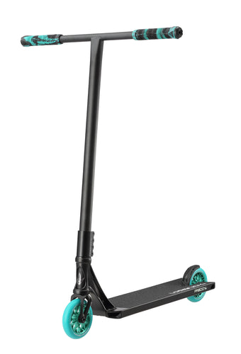 Blunt Envy Prodigy X Street Complete Stunt Scooter - Black