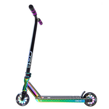 Load image into Gallery viewer, CORE CG1 Mini Complete Stunt Scooter - Neo/Black