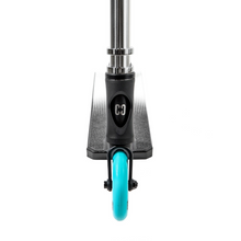 Load image into Gallery viewer, CORE CD1 COMPLETE STUNT SCOOTER – CHROME/TEAL