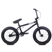 Load image into Gallery viewer, 2027 Cult Juvenile 16” BMX 16.5” Complete Bike