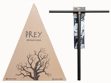 Load image into Gallery viewer, Prey Branch bar STANDARD 32MM- black