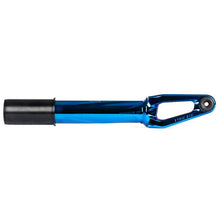 Load image into Gallery viewer, ETHIC DTC Fork Merrow V3 HIC 8/12 STD - Chrome Blue