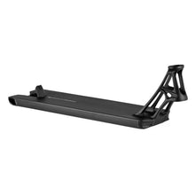 Load image into Gallery viewer, ETHIC DTC Scooter Deck Pandemonium V2 Boxed 8/12 STD 540mm / 150 - Black