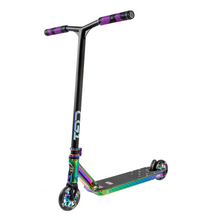 Load image into Gallery viewer, CORE CG1 Complete Stunt Scooter - Neo/Black