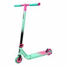Load image into Gallery viewer, CORE CD1 Teal/Pink complete scooter