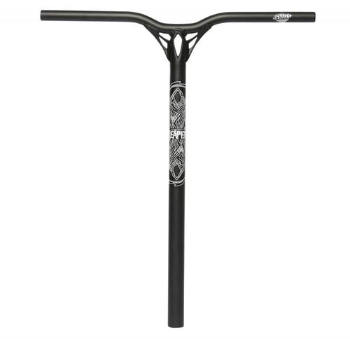 Blunt Reaper V3 bars 650mm Black