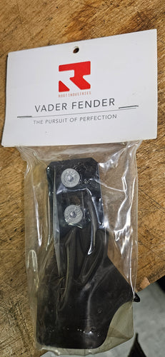 Root Vader Fender