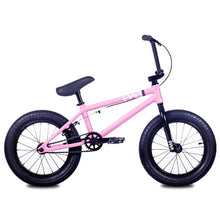 Load image into Gallery viewer, 2027 Cult Juvenile 16” BMX 16.5” Complete Bike