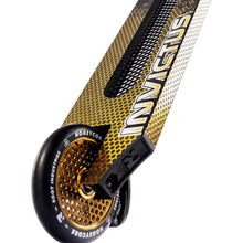 Load image into Gallery viewer, Root Invictus V3 Complete Pro Scooter Burnt Gold