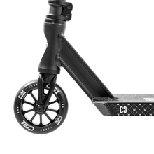Load image into Gallery viewer, Core CG1 Complete Stunt Scooter Black