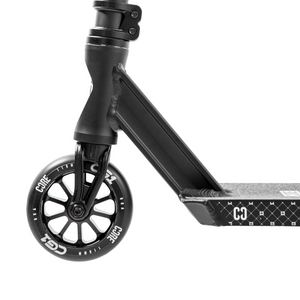 Core CG1 Complete Stunt Scooter Black