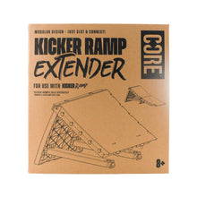 Load image into Gallery viewer, Core Ramp Kicker Extender
