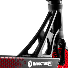 Load image into Gallery viewer, Root Invictus V3 Complete Pro Scooter Burnt Red