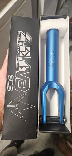 Blunt SOB V3 SCS Fork Teal