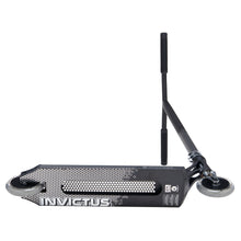 Load image into Gallery viewer, Root Invictus V3 Complete Pro Scooter Black