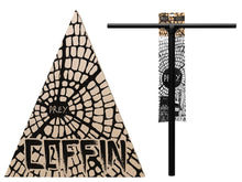 Load image into Gallery viewer, Prey Coffin bar XL - Black