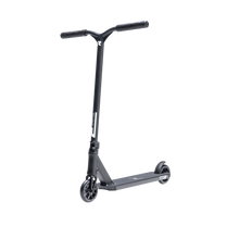 Load image into Gallery viewer, ROOT TYPE R MATT BLACK COMPLETE SCOOTER