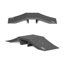 Load image into Gallery viewer, CORE Ramp - Mini Flat Bridge Funbox Connector