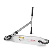 Load image into Gallery viewer, Shadow 3 Evo Feather-Light Complete Scooter - Silver