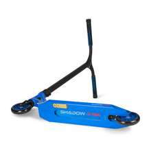 Load image into Gallery viewer, Shadow 3 Evo Feather-Light Complete Scooter - Trans Blue