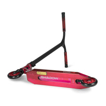 Load image into Gallery viewer, Shadow 3 Evo Feather-Light Complete Scooter - Trans Red