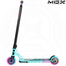 Load image into Gallery viewer, MGP MGX P1 - PRO 4.5&quot; - TEAL/PINK Complete scooter