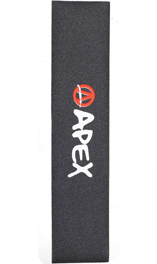 Apex Printed Logo Scooter Grip Tape