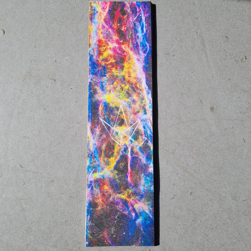 Blunt griptape veil nebulae