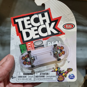 Tech Deck single decks