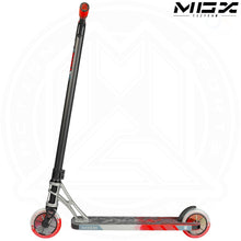 Load image into Gallery viewer, MGP MGX T1 - TEAM 5.0&quot; - BUTANOL Complete Scooter