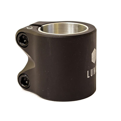 Drone Lunar Double Scooter Clamp - Black