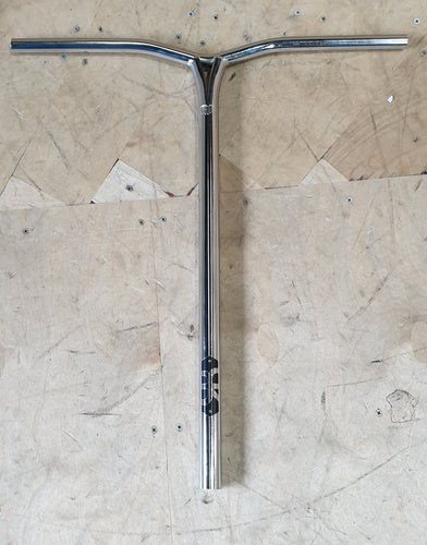 Raptor RB scooter bars