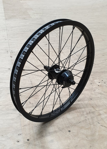 Cult LHD Freecoaster Wheel