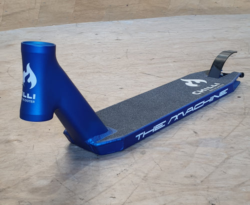 Chilli stunt scooter deck the H6 (ex display)